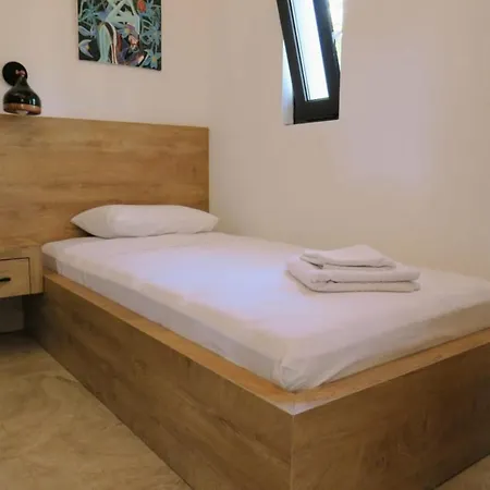 Marvelous With Jacuzzi In Kalkan 4*