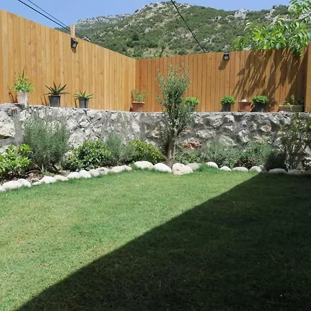 Marvelous With Jacuzzi In Kalkan Hotel