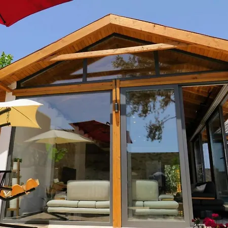 호텔 Marvelous With Jacuzzi In Kalkan 4*